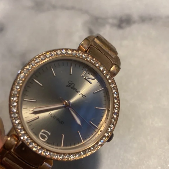 Geneva platinum - Picture 5 of 14